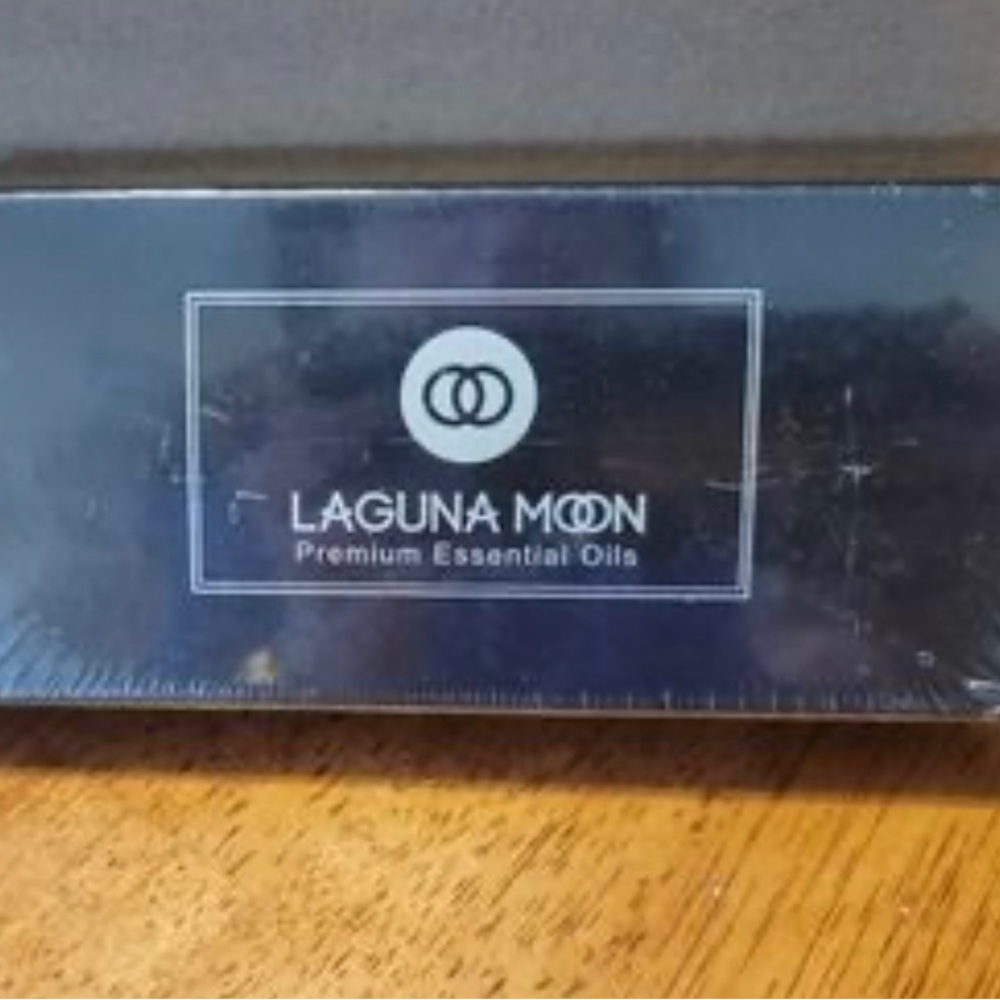 Laguna Moon Premium Essential Oils Top two…6-Packs 0.33 oz each